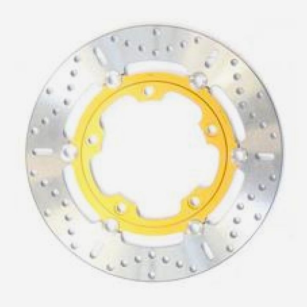 Disque de frein EBC EBC Flottant Rond S�rie X MD3101X