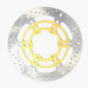 Disque de frein EBC EBC Flottant Rond Srie X MD3102X