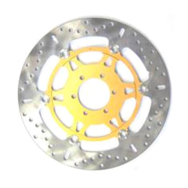 Disque de frein EBC EBC Flottant Rond Srie X MD626X