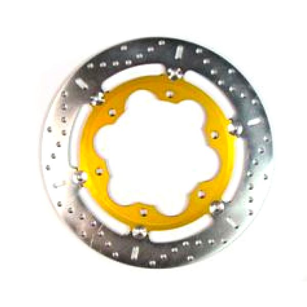 Disque de frein EBC EBC Flottant Rond Srie X MD629X