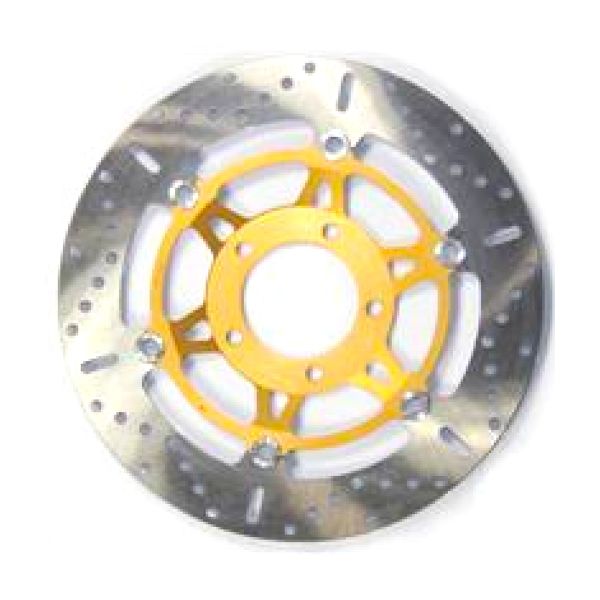 Disque de frein EBC EBC Flottant Rond Série X MD669X Disque de frein EBC EBC Flottant Rond Série X MD669X