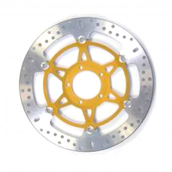 Disque de frein EBC EBC Flottant Rond Série X MD694X Disque de frein EBC EBC Flottant Rond Série X MD694X