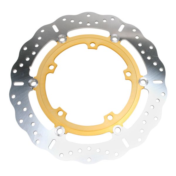 Disque de frein EBC EBC Flottant Rond Série X MD817X Disque de frein EBC EBC Flottant Rond Série X MD817X