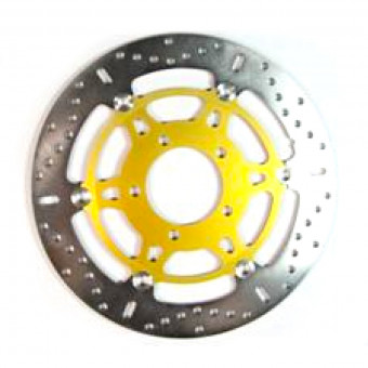 Disque de frein EBC EBC Flottant Rond Srie X MD821X