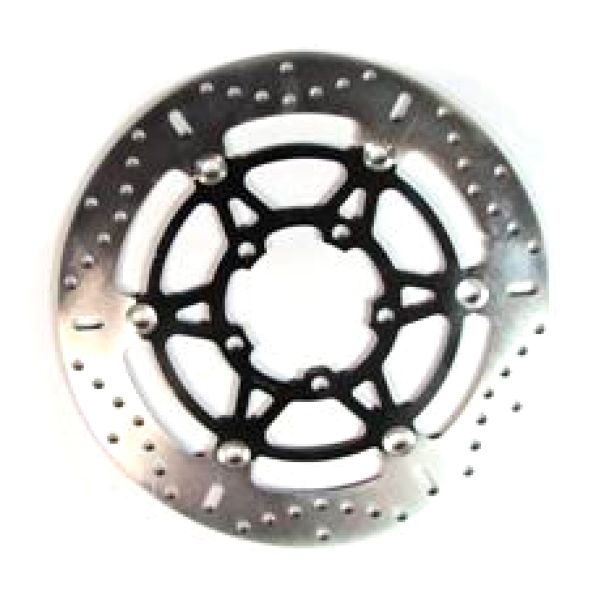 Disque de frein EBC EBC Flottant Rond Srie X MD852X