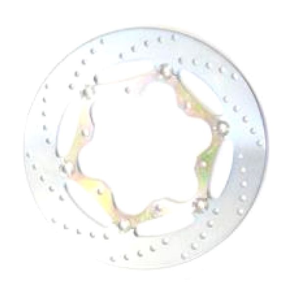 Disque de frein EBC EBC Flottant Rond Tout Terrain MD6235D