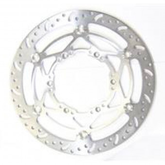 Disque de frein EBC EBC Flottant Rond Tout Terrain MD6247D Disque de frein EBC EBC Flottant Rond Tout Terrain MD6247D