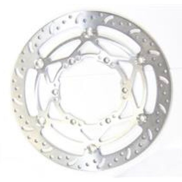 Disque de frein EBC EBC Flottant Rond Tout Terrain MD6247D