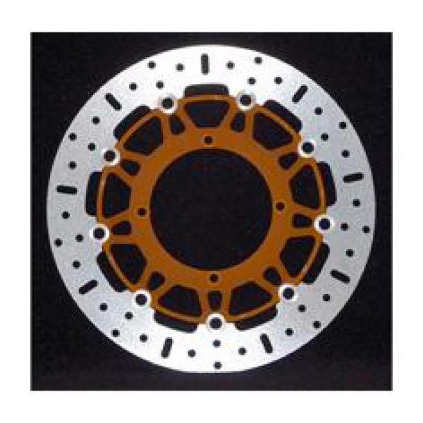 Disque de frein EBC EBC Flottant Rond Tout Terrain MD6293D Disque de frein EBC EBC Flottant Rond Tout Terrain MD6293D