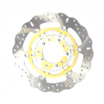 Disque de frein EBC EBC Flottant Wave MD4156AXC Disque de frein EBC EBC Flottant Wave MD4156AXC