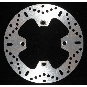 Disque de frein EBC EBC Fixe Rond HPSR MD1020 Disque de frein EBC EBC Fixe Rond HPSR MD1020