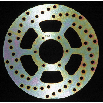 Disque de frein EBC EBC Fixe Rond HPSR MD1147LS Disque de frein EBC EBC Fixe Rond HPSR MD1147LS
