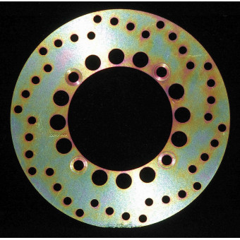 Disque de frein EBC EBC Fixe Rond HPSR MD1151 Disque de frein EBC EBC Fixe Rond HPSR MD1151