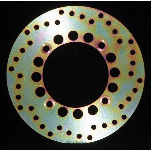 Disque de frein EBC EBC Fixe Rond HPSR MD1151