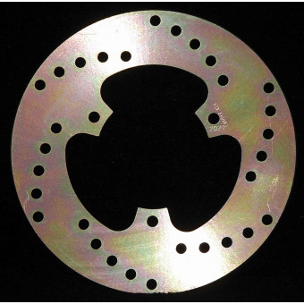 Disque de frein EBC EBC Fixe Rond HPSR MD2021 Disque de frein EBC EBC Fixe Rond HPSR MD2021
