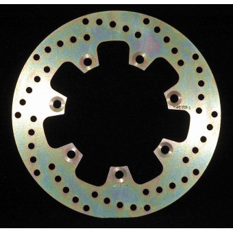 Disque de frein EBC EBC Fixe Rond HPSR MD4010RS Disque de frein EBC EBC Fixe Rond HPSR MD4010RS