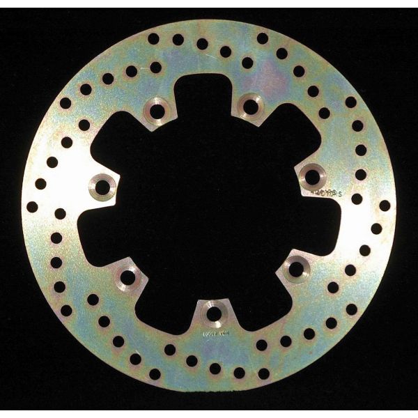 Disque de frein EBC EBC Fixe Rond HPSR MD4010RS