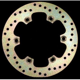 Disque de frein EBC EBC Fixe Rond HPSR MD4027 Disque de frein EBC EBC Fixe Rond HPSR MD4027