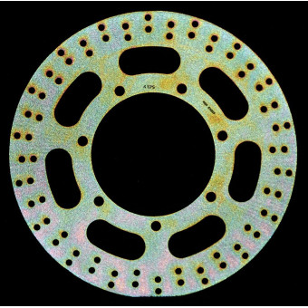 Disque de frein EBC EBC Fixe Rond HPSR MD4125LS Disque de frein EBC EBC Fixe Rond HPSR MD4125LS