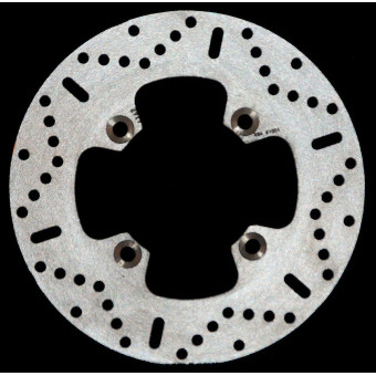 Disque de frein EBC EBC Fixe Rond HPSR MD4142 Disque de frein EBC EBC Fixe Rond HPSR MD4142