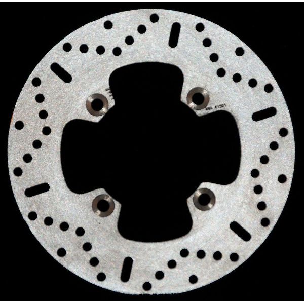 Disque de frein EBC EBC Fixe Rond HPSR MD4142