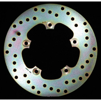Disque de frein EBC EBC Fixe Rond HPSR MD613 Disque de frein EBC EBC Fixe Rond HPSR MD613