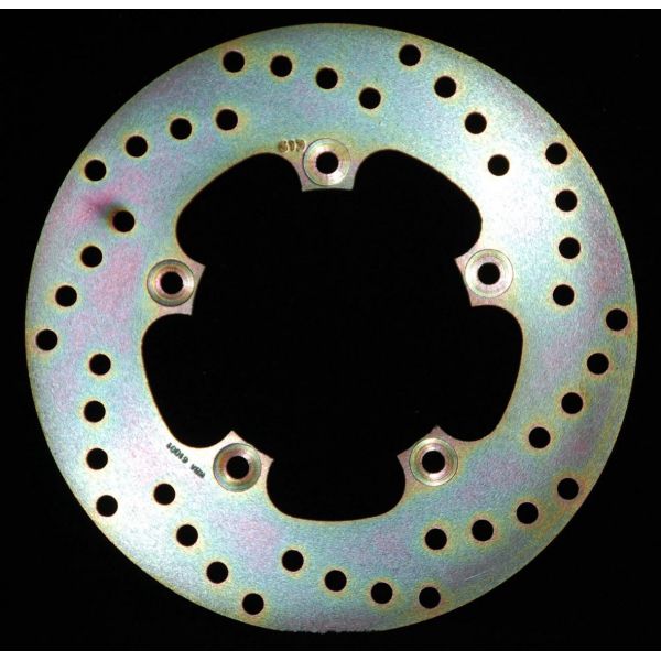 Disque de frein EBC EBC Fixe Rond HPSR MD613