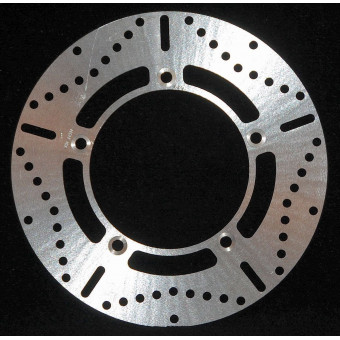 Disque de frein EBC EBC Fixe Rond HPSR MD643 Disque de frein EBC EBC Fixe Rond HPSR MD643
