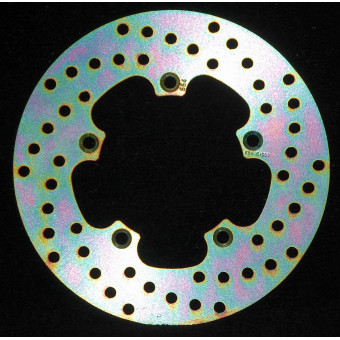 Disque de frein EBC EBC Fixe Rond HPSR MD664 Disque de frein EBC EBC Fixe Rond HPSR MD664