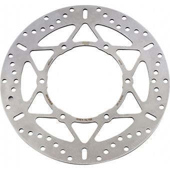 Disque de frein EBC EBC Fixe Rond MD MD2076 Disque de frein EBC EBC Fixe Rond MD MD2076
