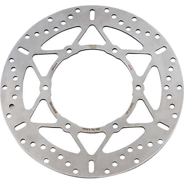 Disque de frein EBC EBC Fixe Rond MD MD2076