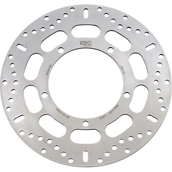 Disque de frein EBC EBC Fixe Rond MD MD4158