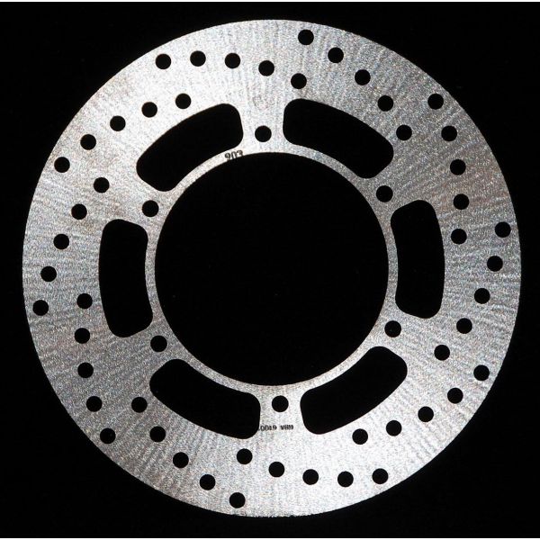 Disque de frein EBC EBC Fixe Rond Scooter MD903D