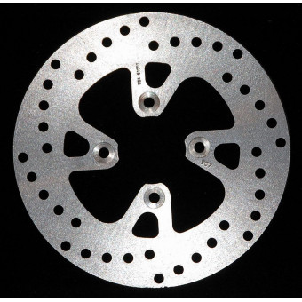 Disque de frein EBC EBC Fixe Rond Scooter MD907D