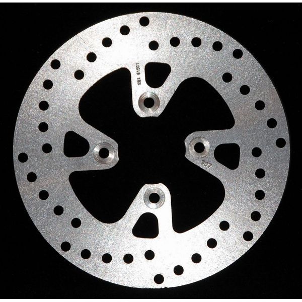 Disque de frein EBC EBC Fixe Rond Scooter MD907D