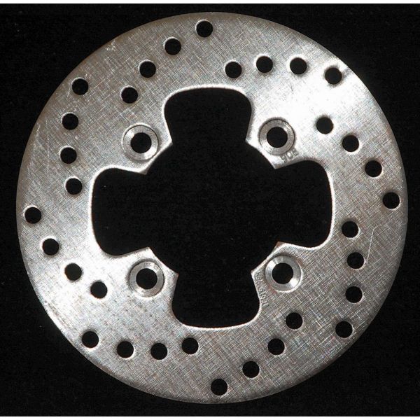 Disque de frein EBC EBC Fixe Rond Scooter MD908D