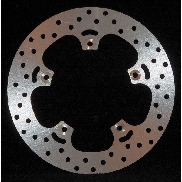 Disque de frein EBC EBC Fixe Rond Scooter MD9102D