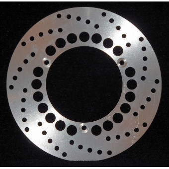 Disque de frein EBC EBC Fixe Rond Scooter MD9103D Disque de frein EBC EBC Fixe Rond Scooter MD9103D