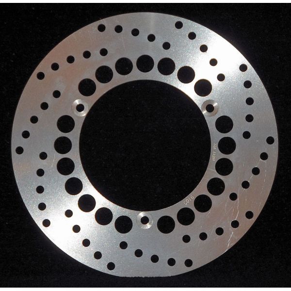 Disque de frein EBC EBC Fixe Rond Scooter MD9103D