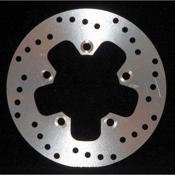Disque de frein EBC EBC Fixe Rond Scooter MD9109D