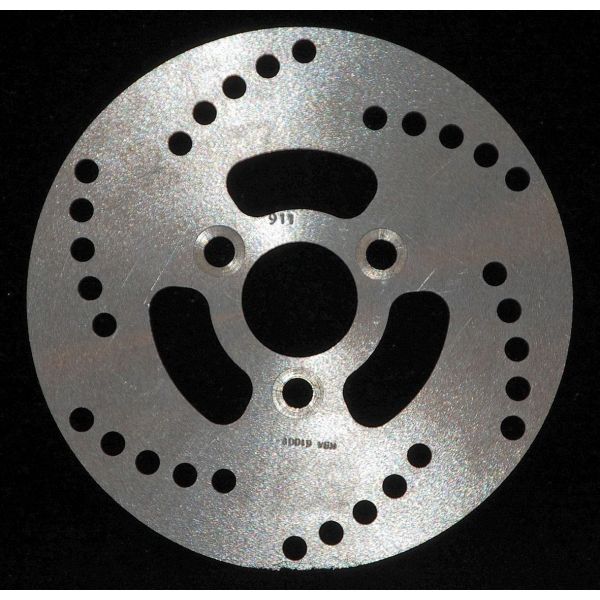 Disque de frein EBC EBC Fixe Rond Scooter MD911D