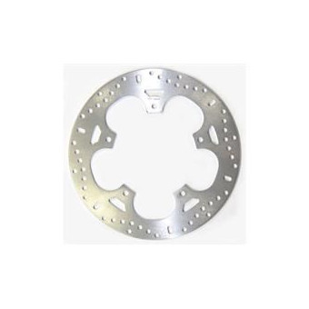 Disque de frein EBC EBC Fixe Rond Scooter MD9136D