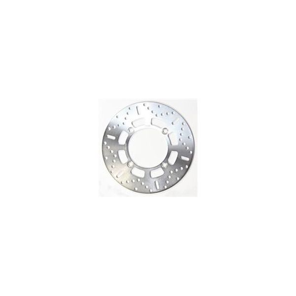 Disque de frein EBC EBC Fixe Rond Scooter MD9139D