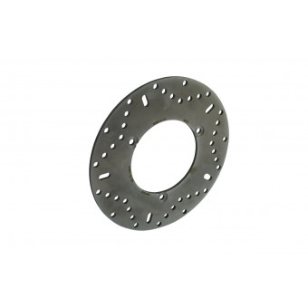 Disque de frein EBC EBC Fixe Rond Scooter MD9153D Disque de frein EBC EBC Fixe Rond Scooter MD9153D