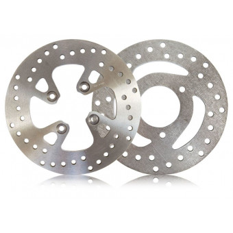 Disque de frein EBC EBC Fixe Rond Scooter MD9164D Disque de frein EBC EBC Fixe Rond Scooter MD9164D
