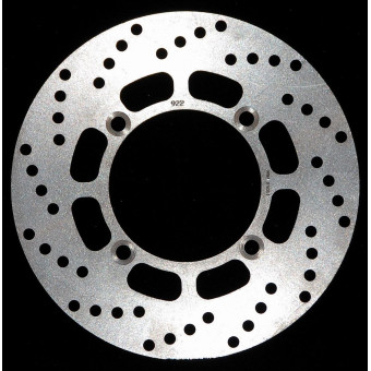 Disque de frein EBC EBC Fixe Rond Scooter MD922D Disque de frein EBC EBC Fixe Rond Scooter MD922D