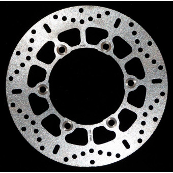 Disque de frein EBC EBC Fixe Rond Scooter MD929D Disque de frein EBC EBC Fixe Rond Scooter MD929D