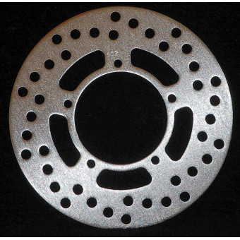 Disque de frein EBC EBC Fixe Rond Scooter MD932D Disque de frein EBC EBC Fixe Rond Scooter MD932D