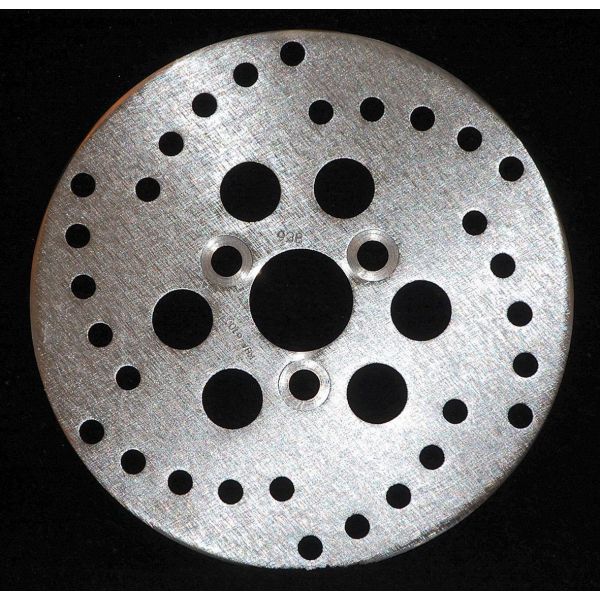 Disque de frein EBC EBC Fixe Rond Scooter MD938D