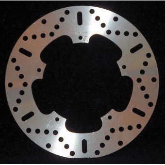 Disque de frein EBC EBC Fixe Rond Scooter MD959D Disque de frein EBC EBC Fixe Rond Scooter MD959D
